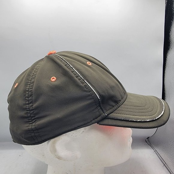 Under Armour Large XL Athletic Fitted Hat Cap Outdoors Hiking Camping Summer - Picture 4 of 11